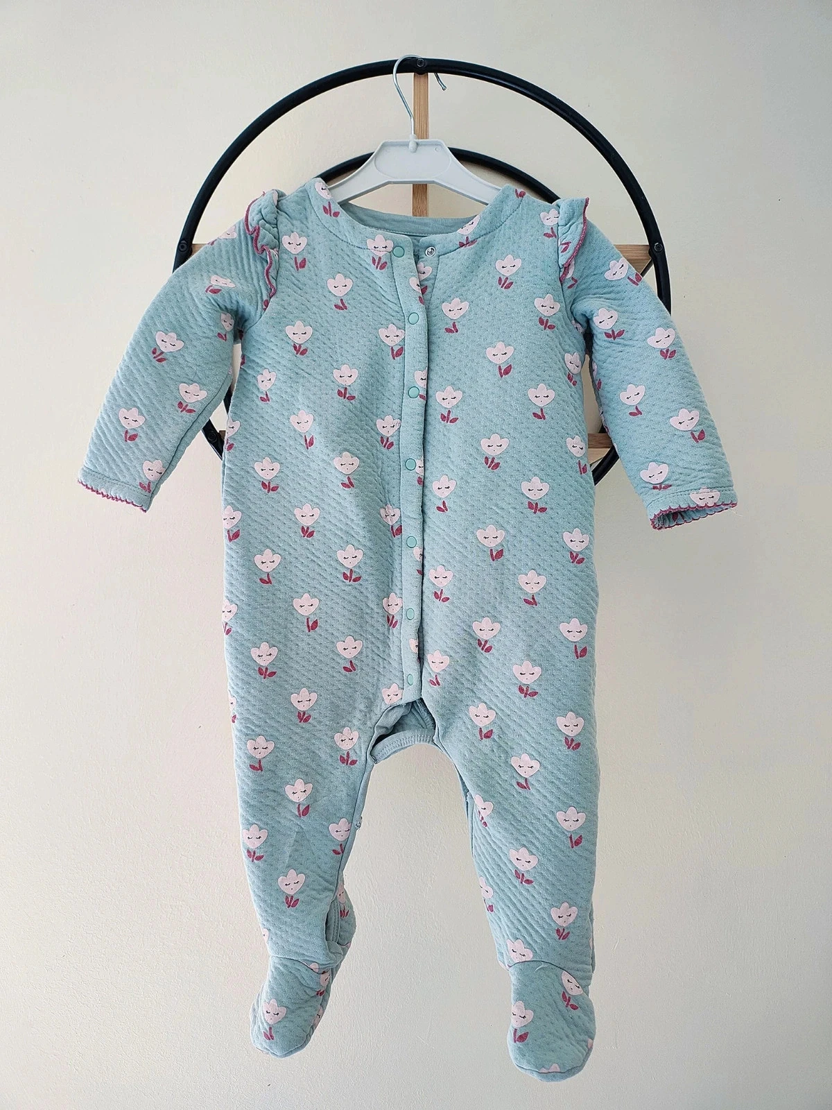 18 mois pyjama épais dpam